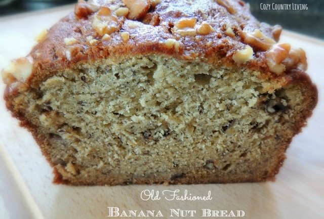 Banana, walnut and date loaf - Cookidoo® – the official Thermomix® recipe  platform