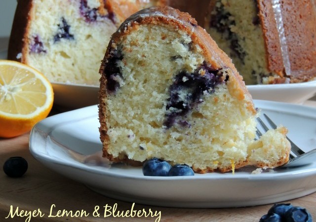 Meyer-Lemon-Blueberry-Sour-Cream-Cake