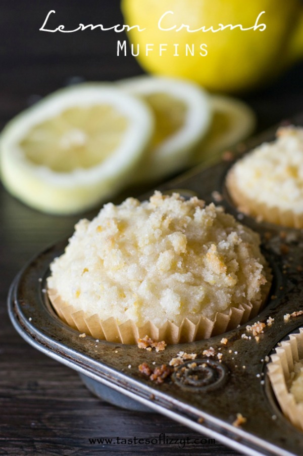 Lemon-Crumb-Muffins-I-Tastes-of-Lizzy
