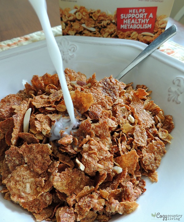 Great Grains Cereal