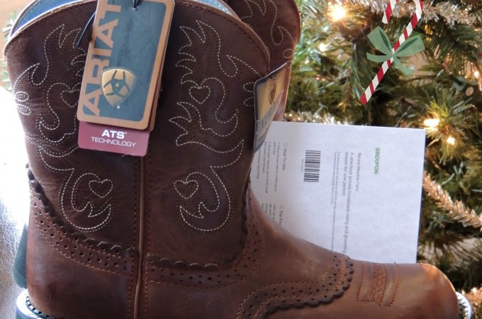Holiday Surprise For My Country Girl Groupon