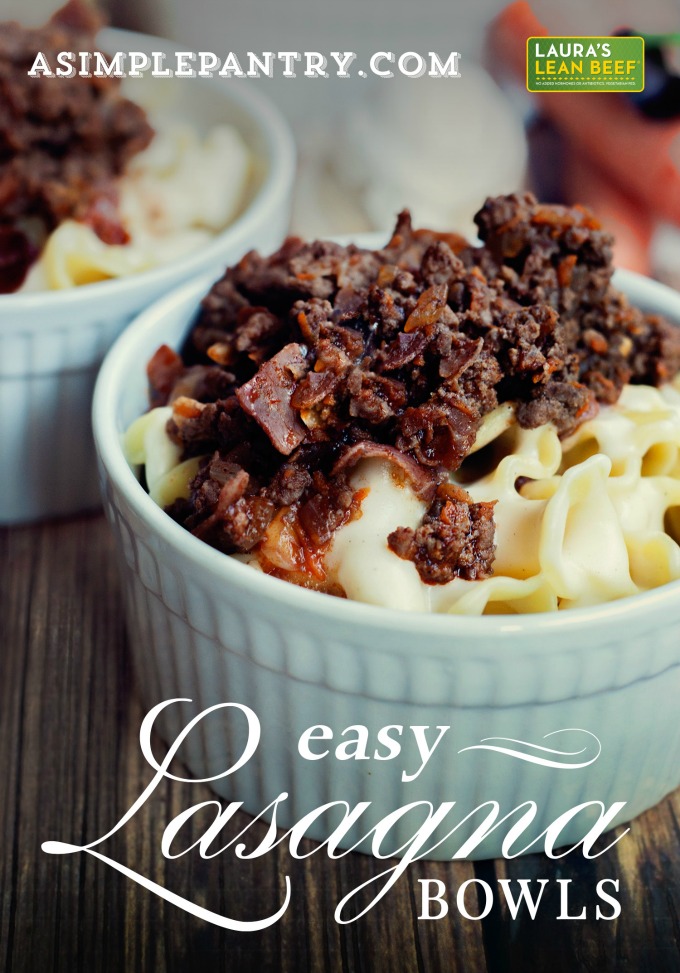 Easy-Lasagna-Bowls-A Simple Pantry