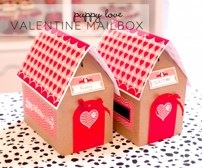 puppy-love-mailbox-Frog Prince Paperie