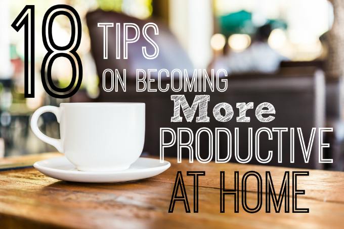 18-Tips-More-Productive-Snazzy Little Things
