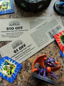 Skylanders Coupons Inside General Mills Cereal #UpYourBreakfastGame