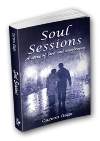 Soul Sessions Book Cover