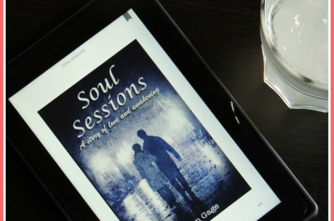 Vacation Reading Soul Sessions Book Review