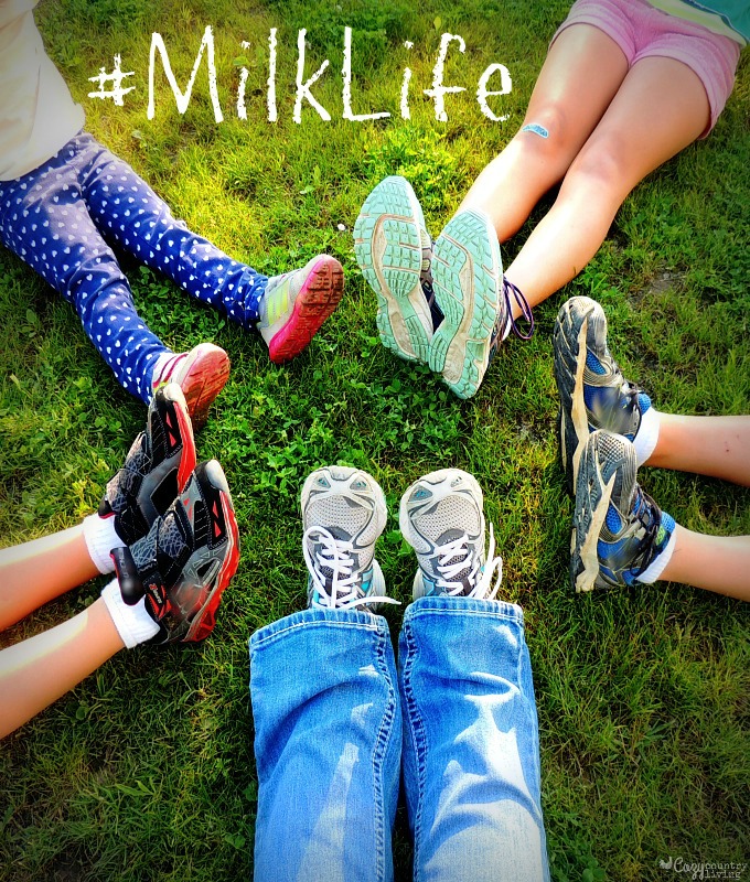Challenge-Yourself-to-MilkLife