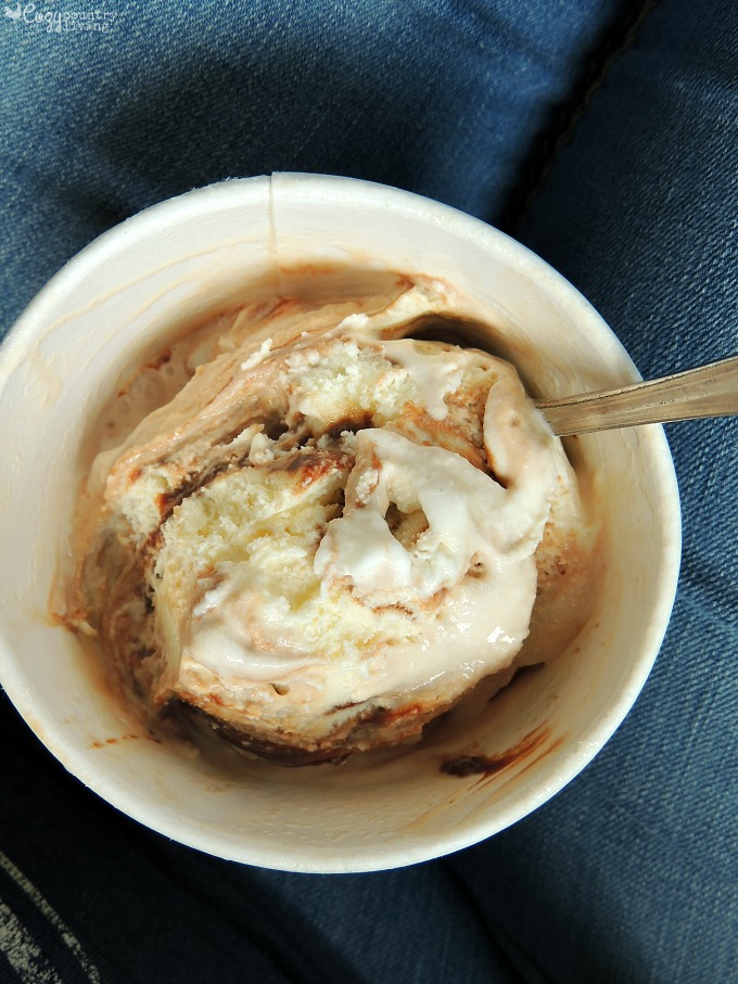Creamy, Delicious Häagen-Dazs Tres Leche Bridgadeiro