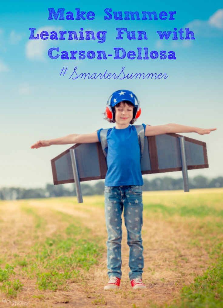  #SmarterSummer-Make-Summer-Learning-Fun-with-Carson-Dellosa-Summer-Activities-Website