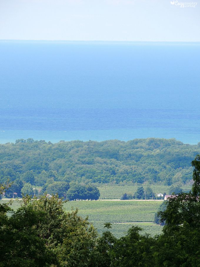 Lake Erie Chautauqua Wine Trail