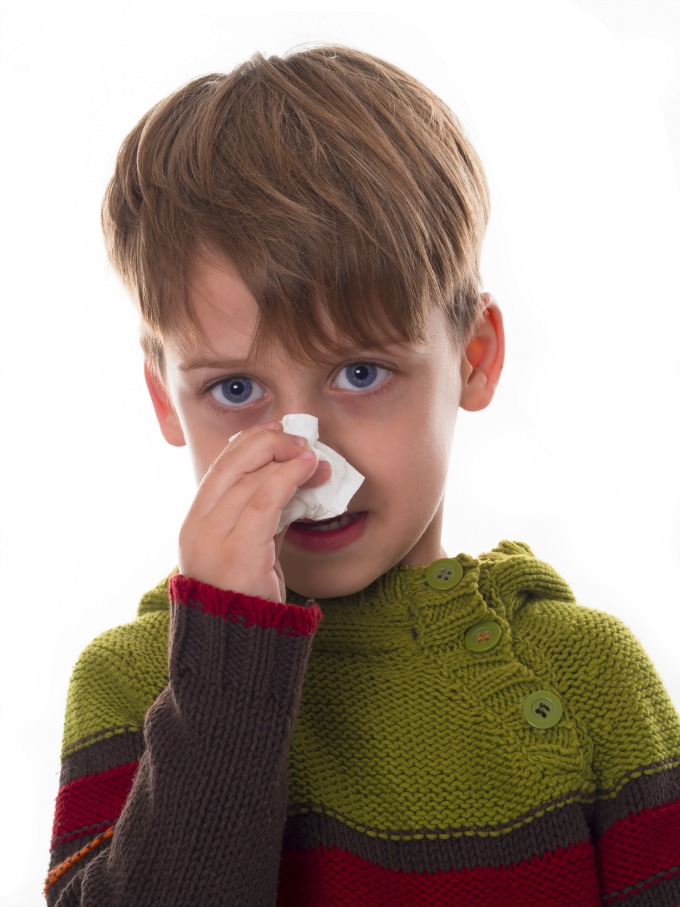 Be Prepared for Cold & Flu Season with Maty's Healthy Products