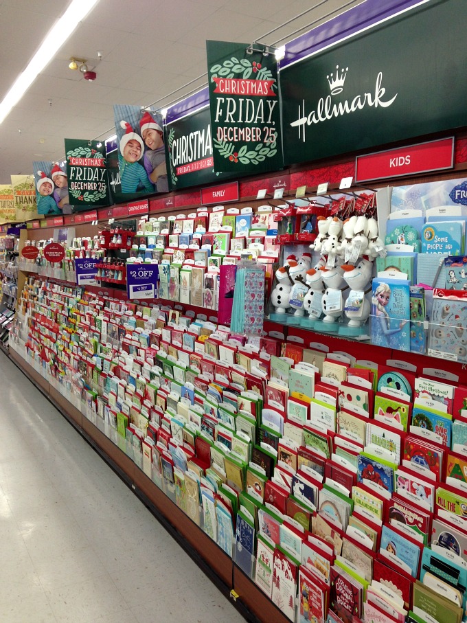 Hallmark Greeting Cards & Ornaments at Walmart