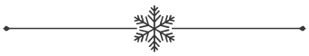 Snowflake Scroll Gray