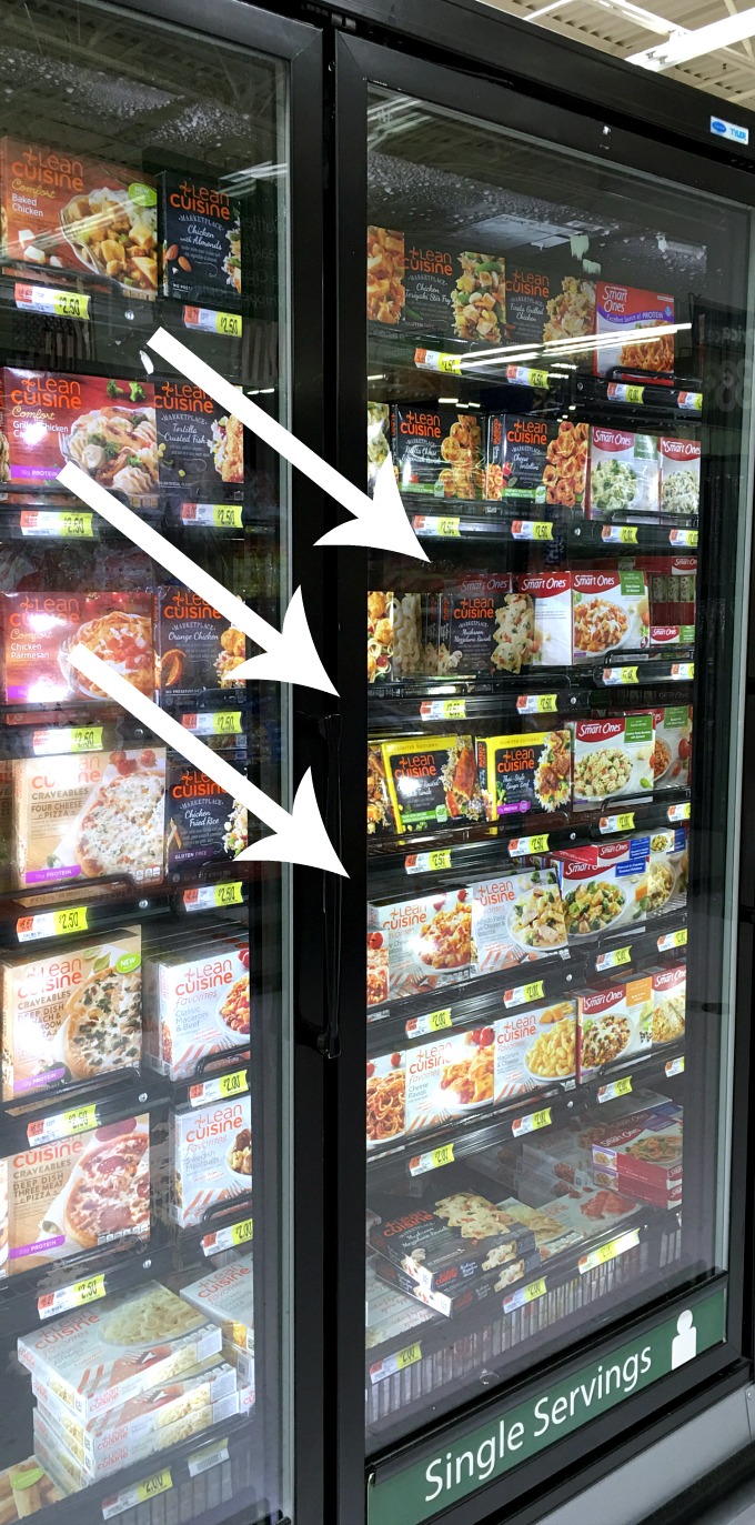 Limited Edition LEAN CUISINE Marketplace Meals at Walmart