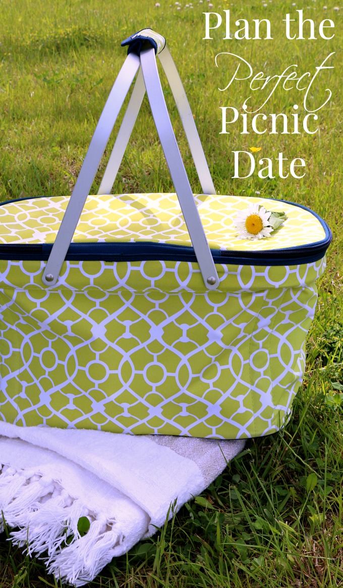 Plan the Perfect Picnic Date