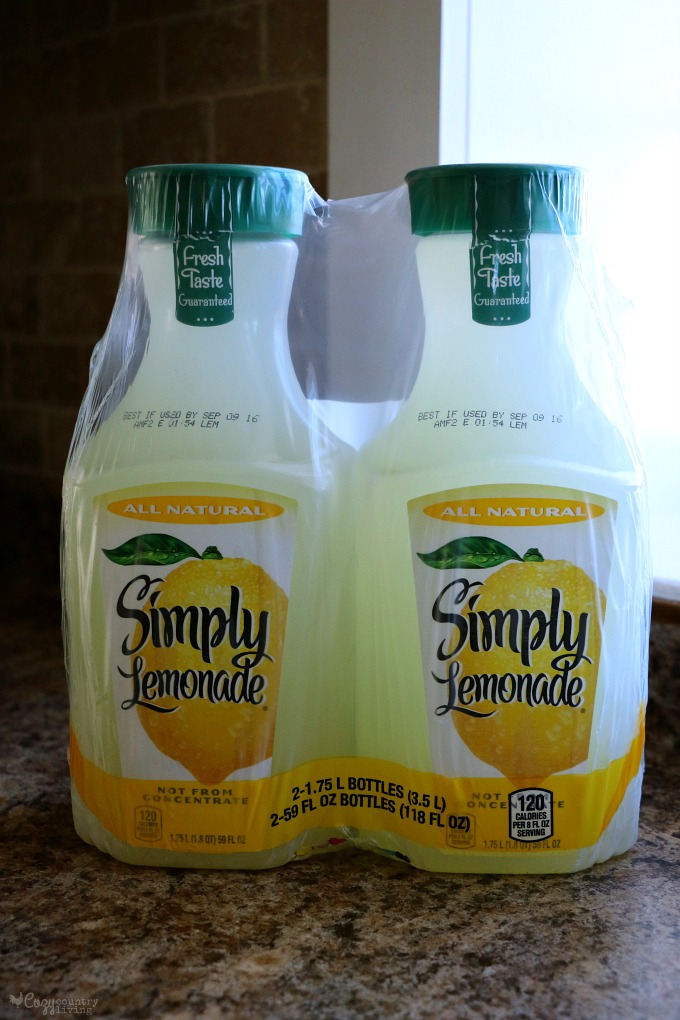IMG_3157[1]Simply Lemonade 2 Pack at Sam's Club