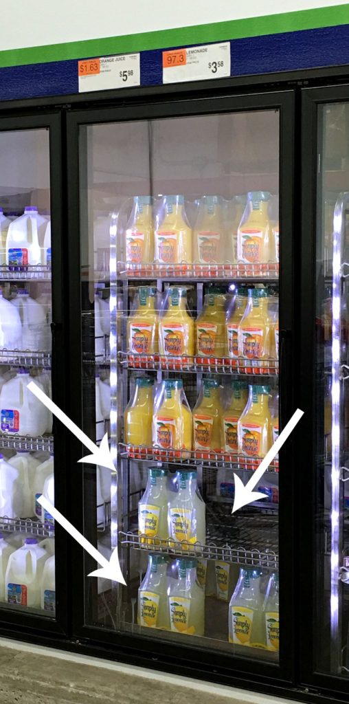 Summer Raspberry Lemonade Punch - Cozy Country Living