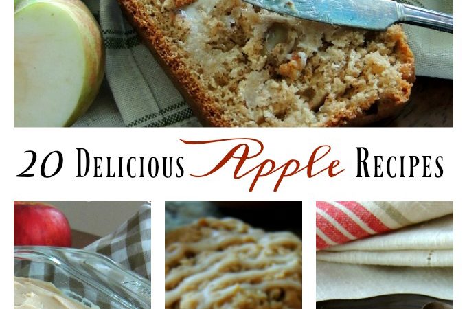 20-delicious-apple-recipe-to-try-this-fall