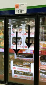 Tyson® All Natural Premium Cornish Hens (6 pk.) at Sam's Club