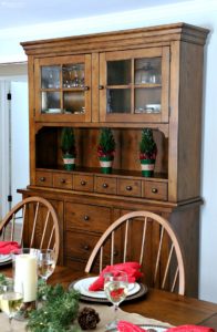 Colebrook 2 Piece China Cabinet Raymour & Flanigan