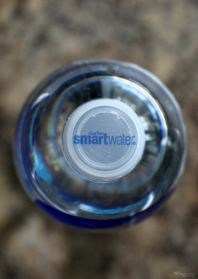 smartwater bottle